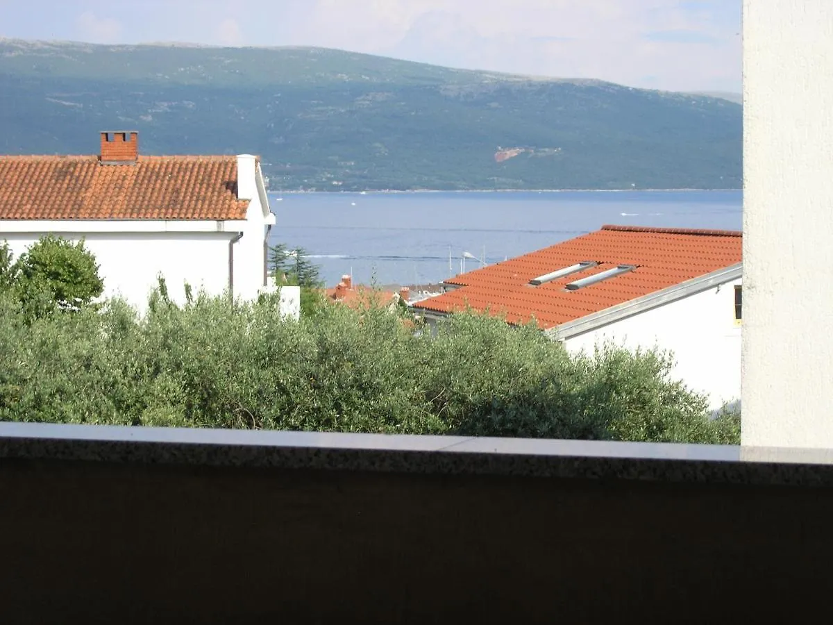 Apartment Katica Krk Town