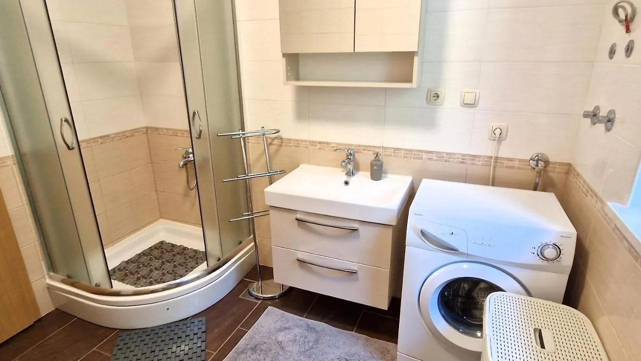 Apartment Katica Krk Town 0*,  Croatia