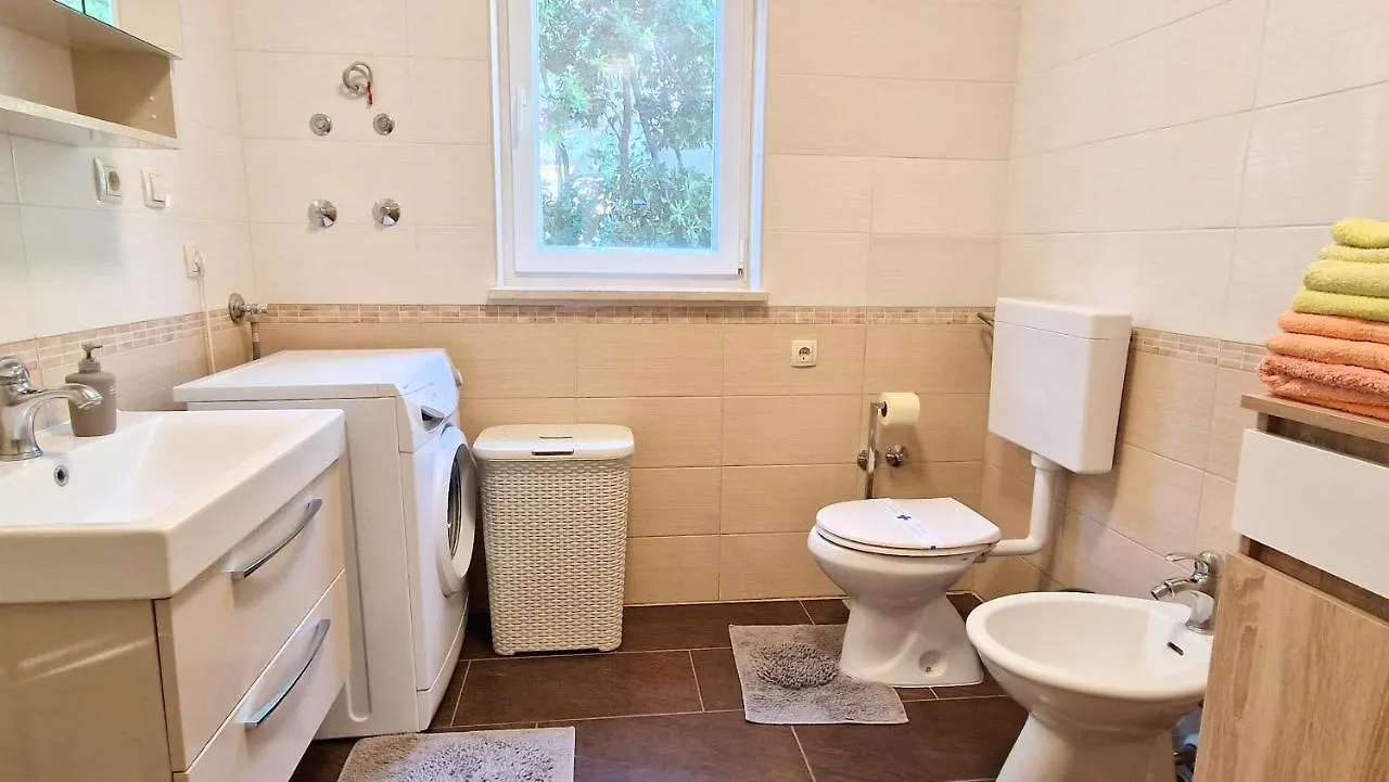 Apartment Katica Krk Town