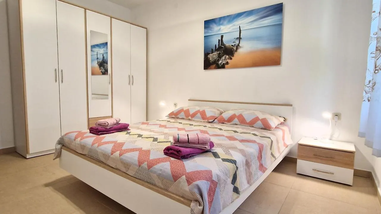Apartment Katica Krk Town