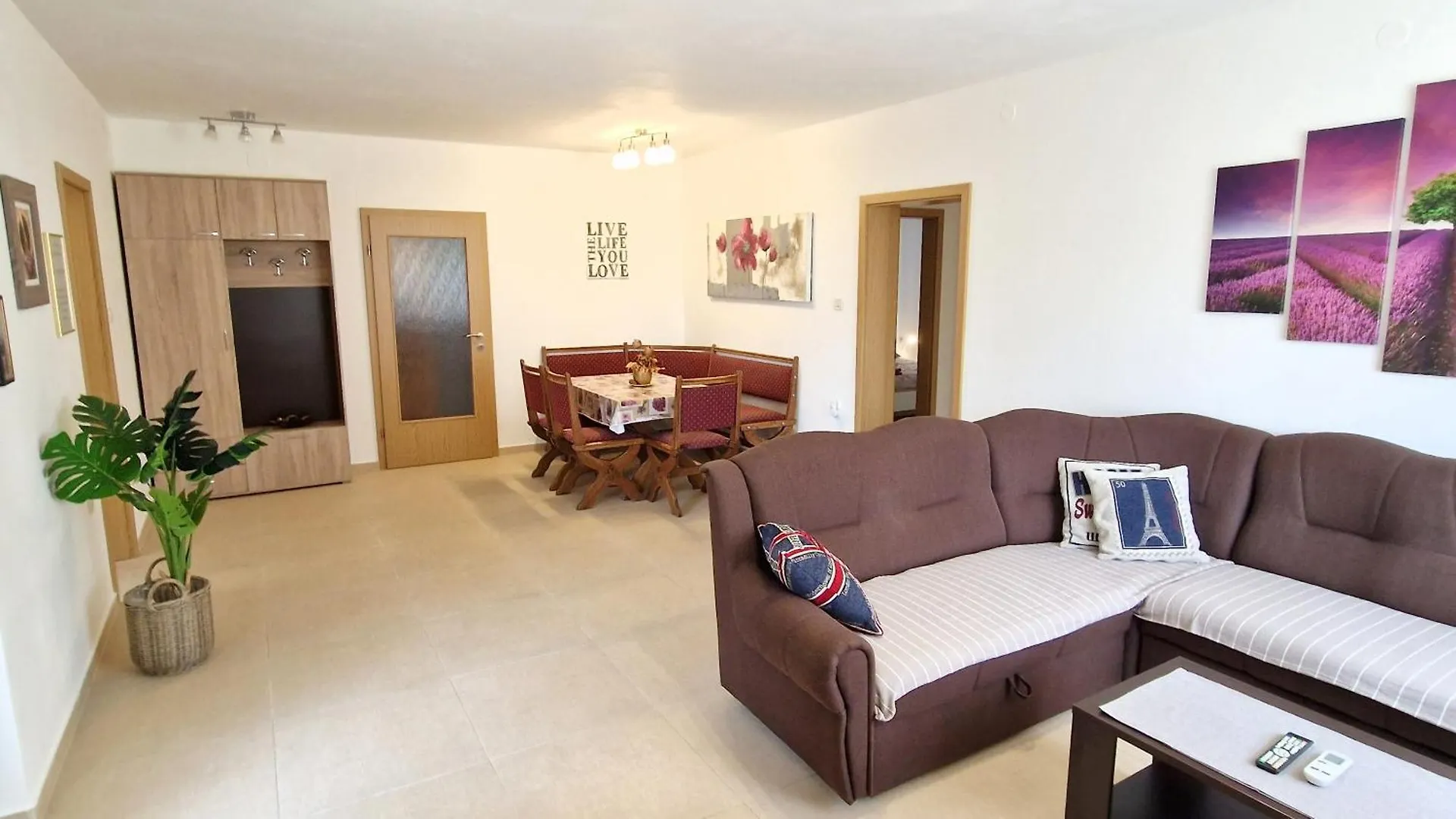 Apartment Katica Krk Town