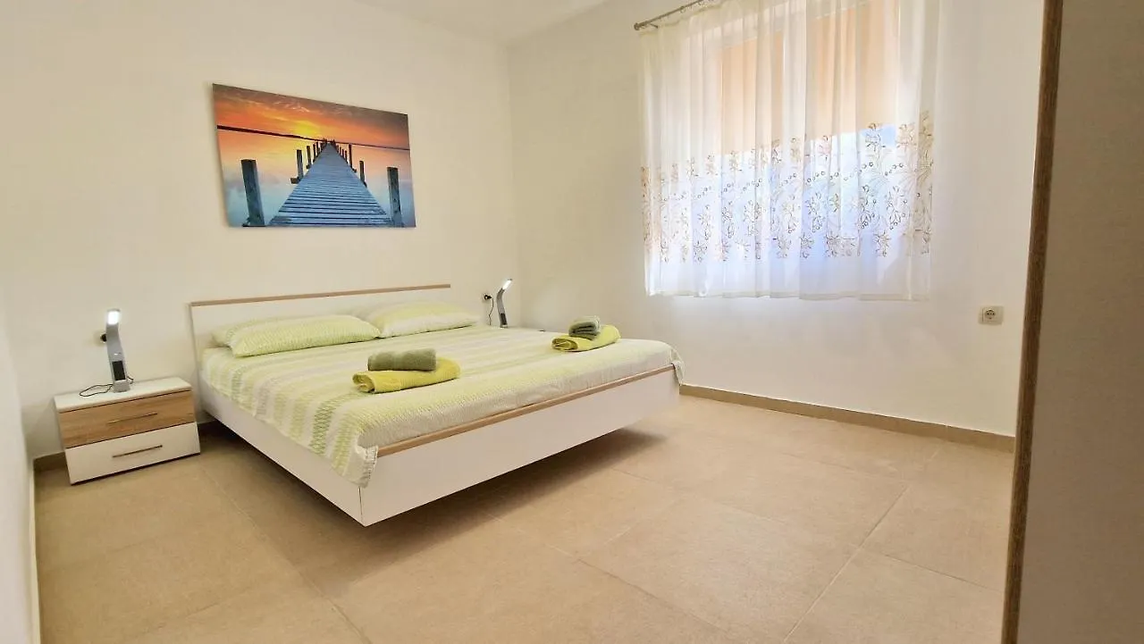 Apartment Katica Krk Town