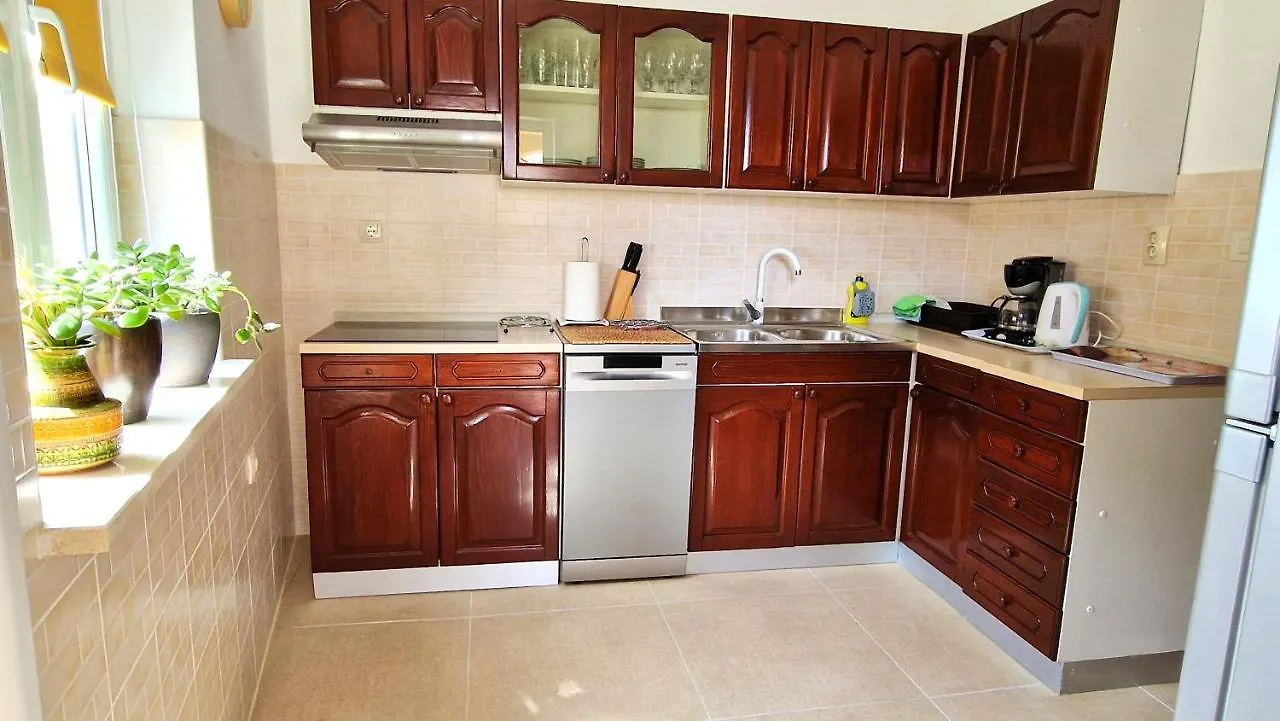 Apartment Katica Krk Town