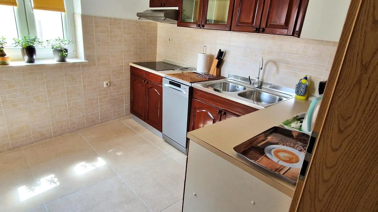 Apartment Katica Krk Town